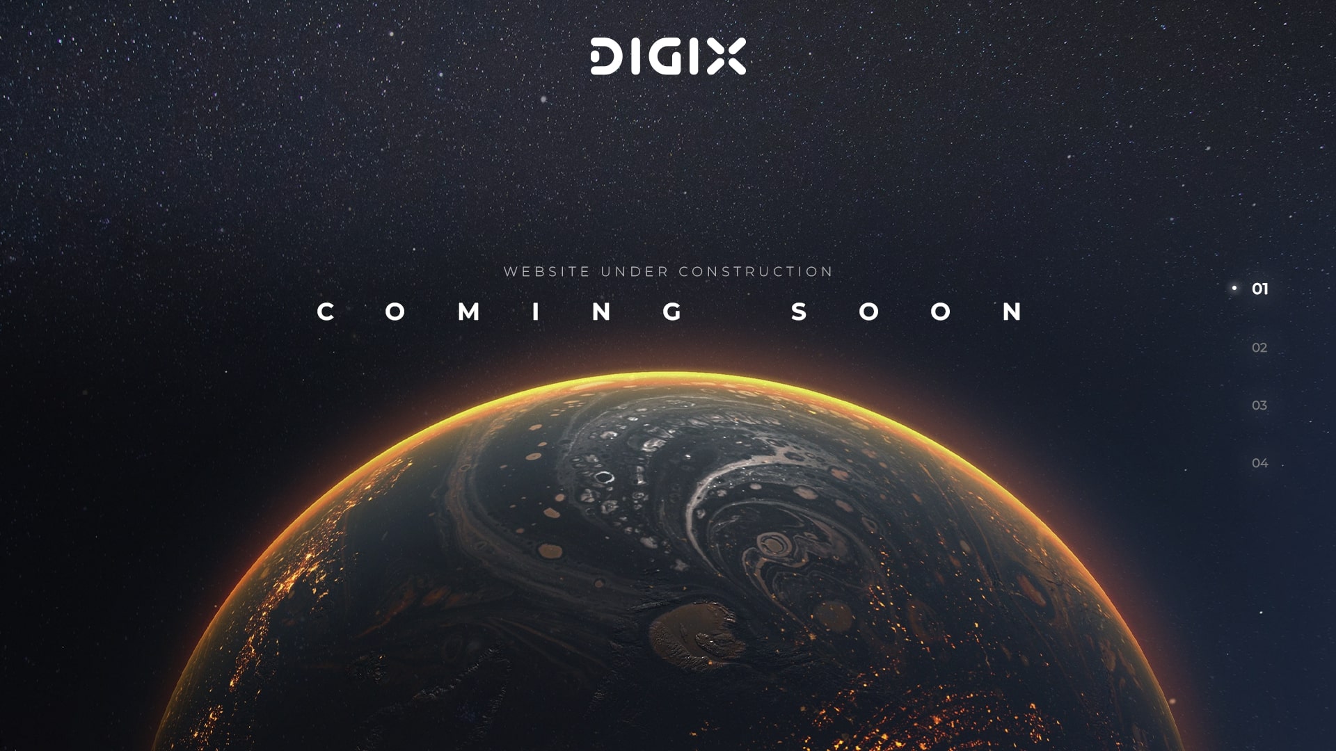 coming soon