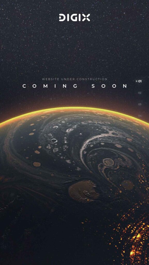 coming