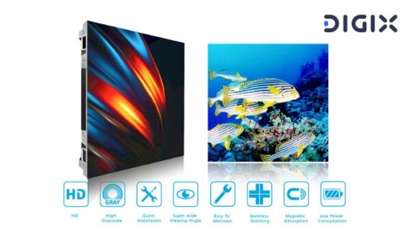 Why Your Business Needs an LED Video Wall in 2026