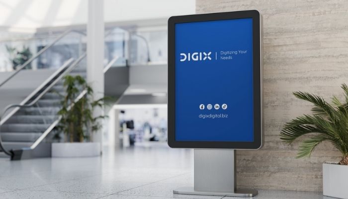 Digital Signage in Pakistan 2026: The Complete Guide to Smart Advertising