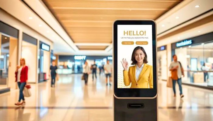 How Digital Signage Helps Businesses Grow in Pakistan 2026 (Benefits, Uses & Future Trends)