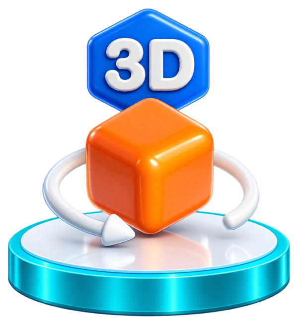 3D Product Configurator Development