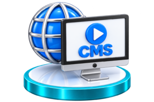 Content Management