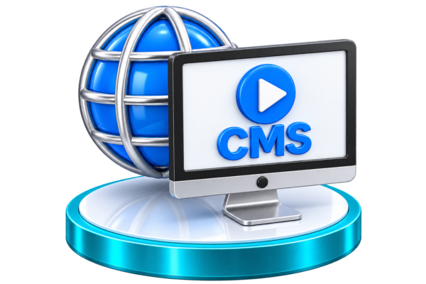Content Management