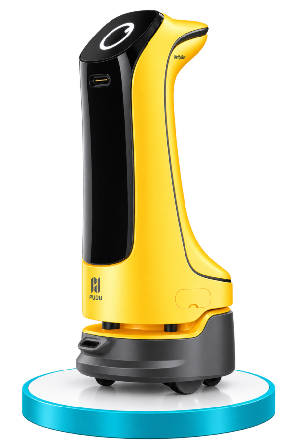 Delivery Robot