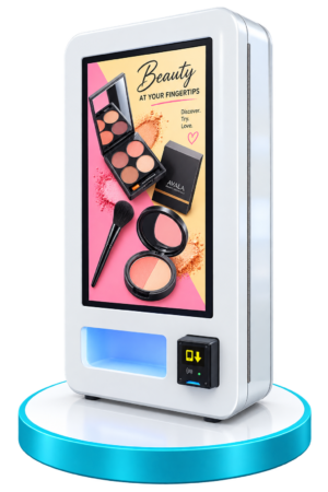 Digital Dispenser
