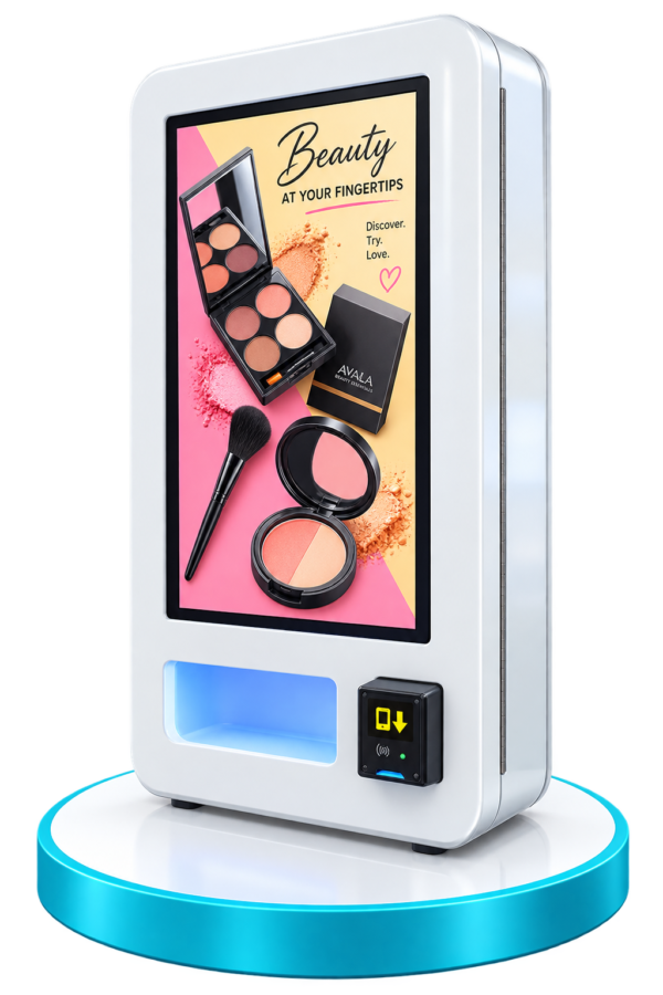 Digital Dispenser