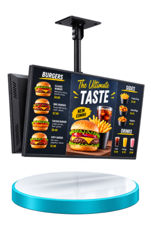 Digital Signage