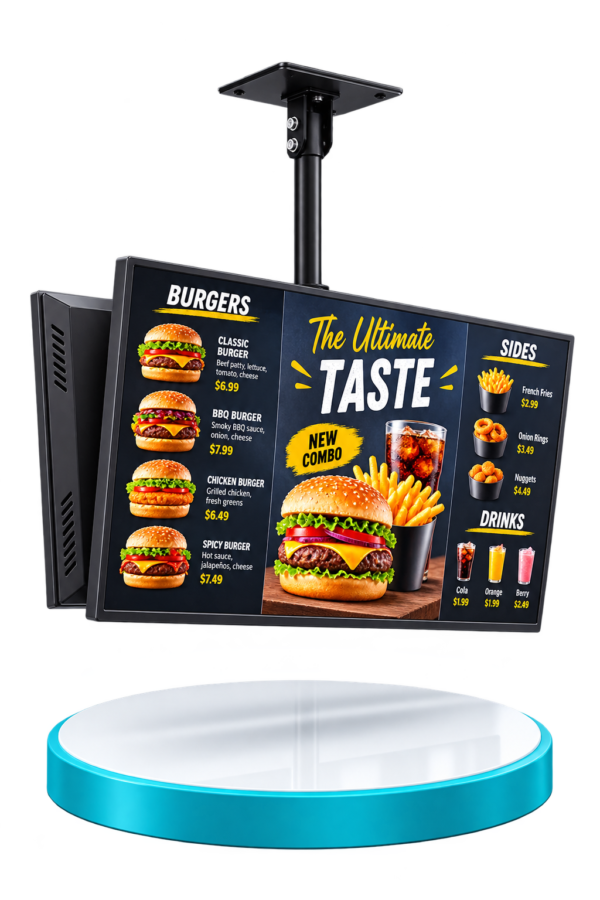 Digital Signage