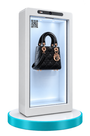 Hologram Display