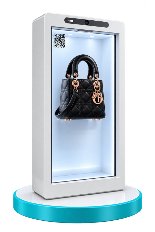 Hologram Display