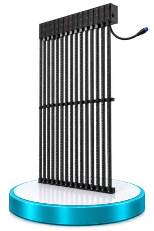 Mesh SMD Screen