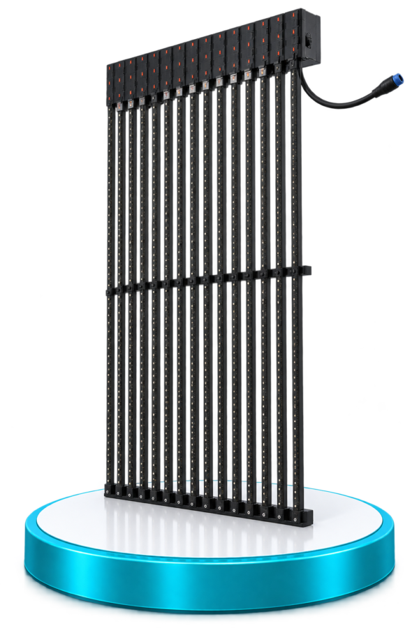 Mesh SMD Screen