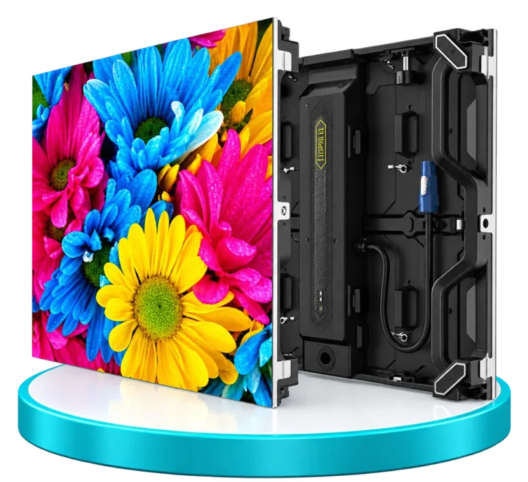 SMD LED screen