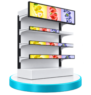 Shelf Edge Display