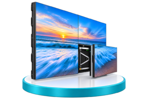 Videowall Display