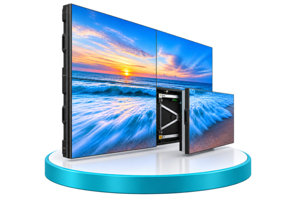 Videowall Display
