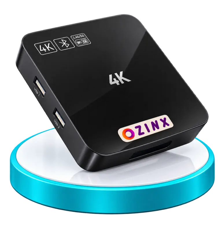 DIGIX CMS player