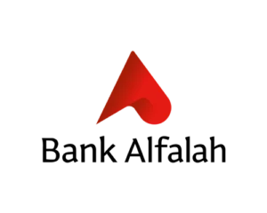 Bank Alfalah logo
