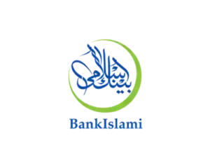 BankIslami logo