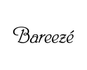 Bareezé logo