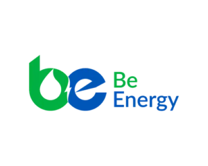 Be Energy logo