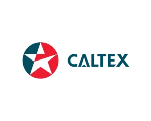 Caltex logo