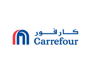 Carrefour logo