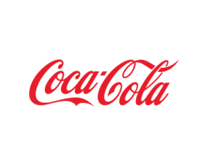Coca-Cola logo