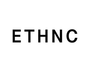 Ethnc logo