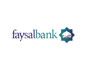 Faysal Bank logo