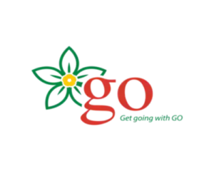 GO logo