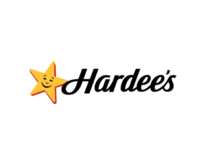 Hardee's logo