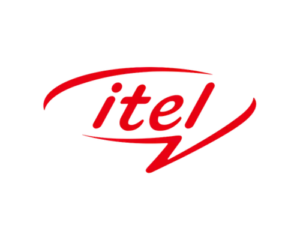 itel logo