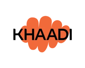 Khaadi logo