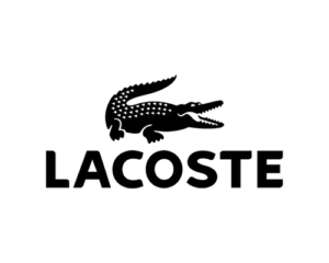 Lacoste logo