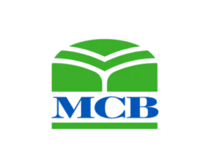 MCB logo