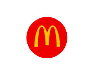 McDonald's logo