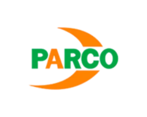 Parco logo