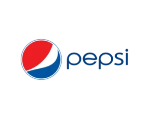 Pepsi logo