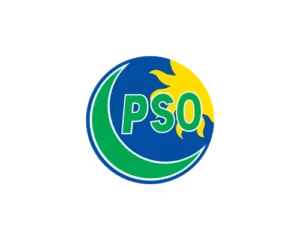 PSO logo