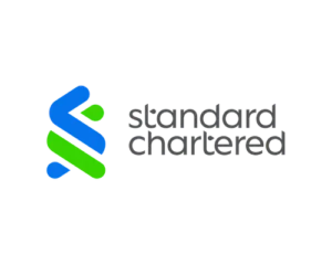 Standard Chartered logo