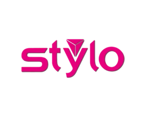 Stylo logo