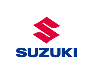Suzuki logo