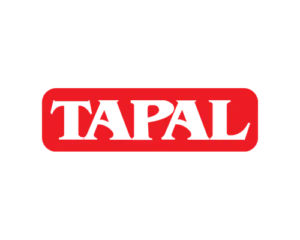 Tapal logo