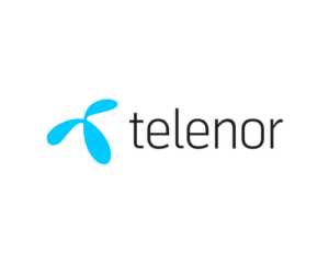 Telenor logo