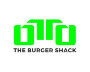 The Burger Shack logo
