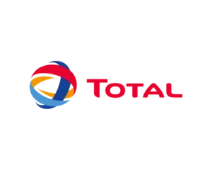 Total logo