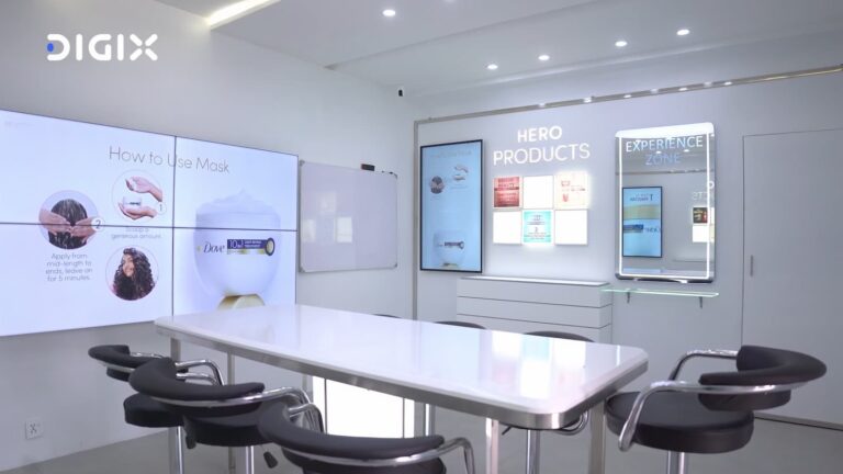 ubeauty academy 01 training room wide
