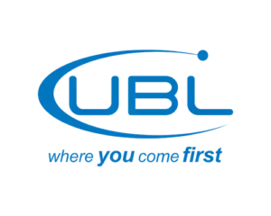 UBL logo
